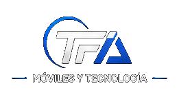 TFA Móviles y Tecnología